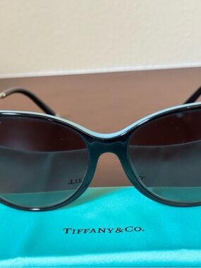Tiffany & Co. T4178 57MM Sunglasses